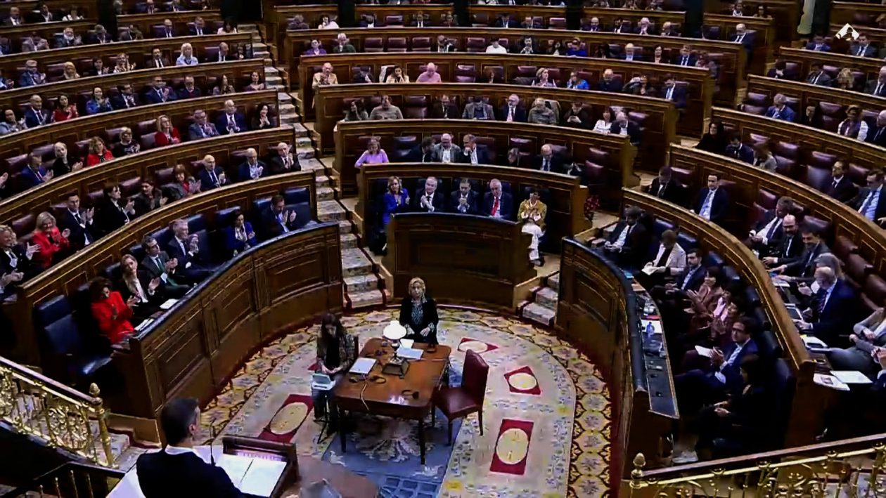 Inteligencia Artificial para la política real