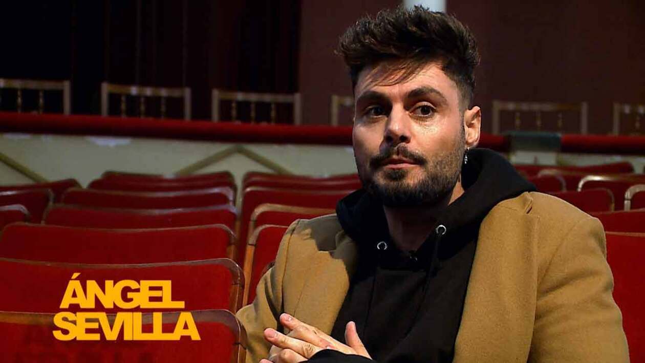 T1/E3: Ángel Sevilla, el benaventano más querido por sus vecinos