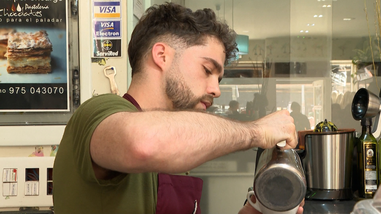 Nuevos emprendedores ante un contexto de incertidumbre