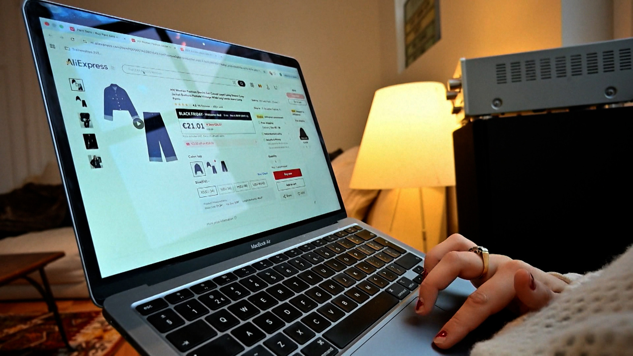 Europa frena los chollos online: entra en vigor la tasa de 3 euros para compras en tiendas chinas
