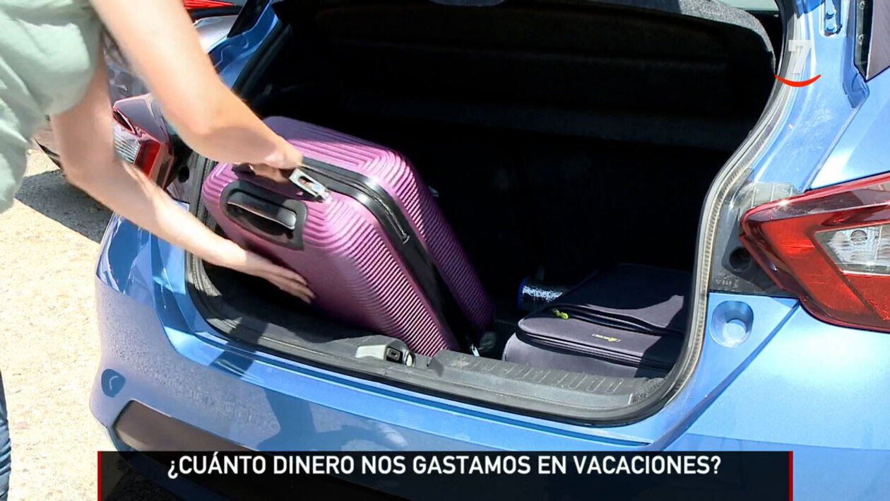 Las vacaciones más caras de los últimos años