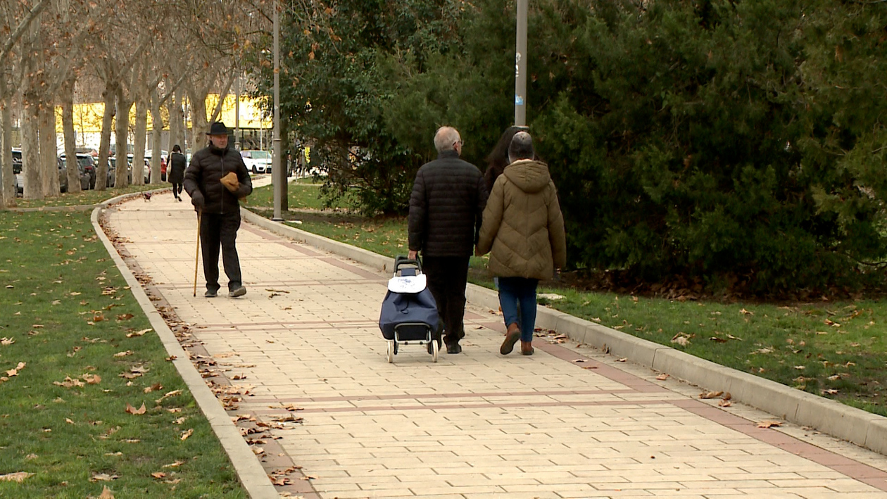 La mitad de los españoles no ahorra para su jubilación