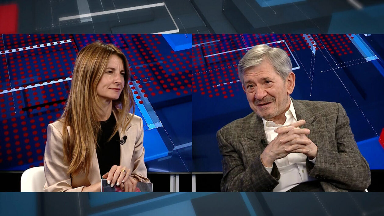 T3/33: Se cumplen 39 años de la adhesión de España a la Unión Europea