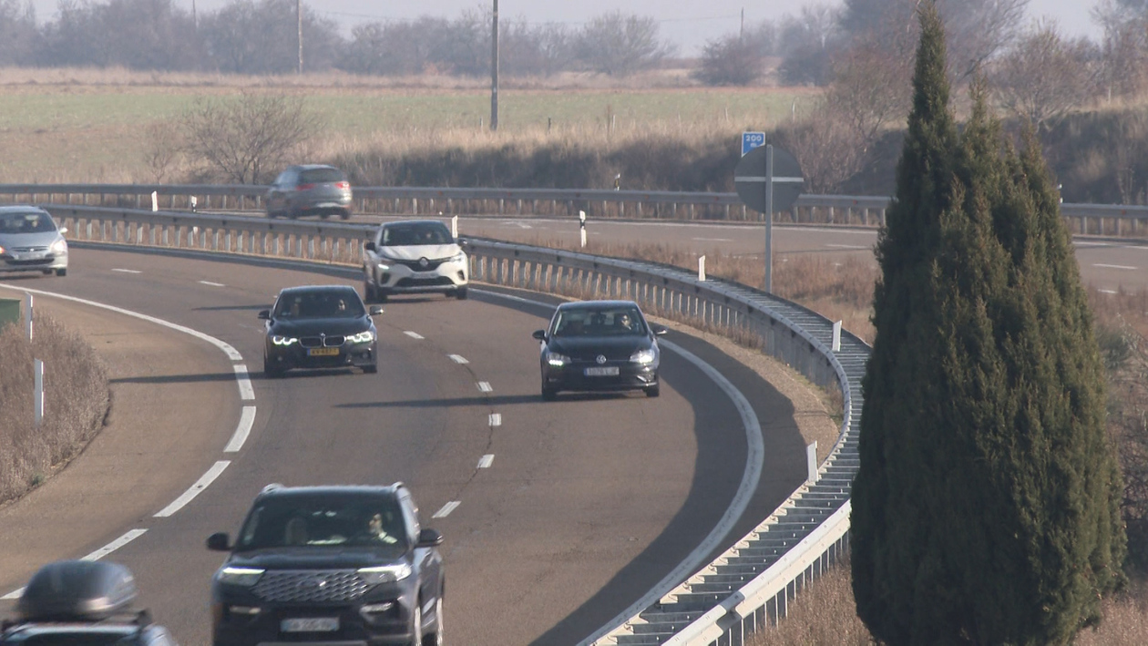 La DGT activa el dispositivo oficial para reforzar la seguridad vial en estas fiestas
