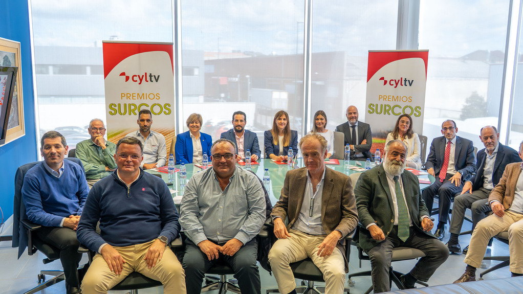 Los X Premios Surcos ya tienen finalistas