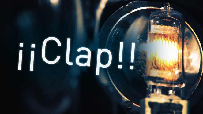 ¡¡Clap!!