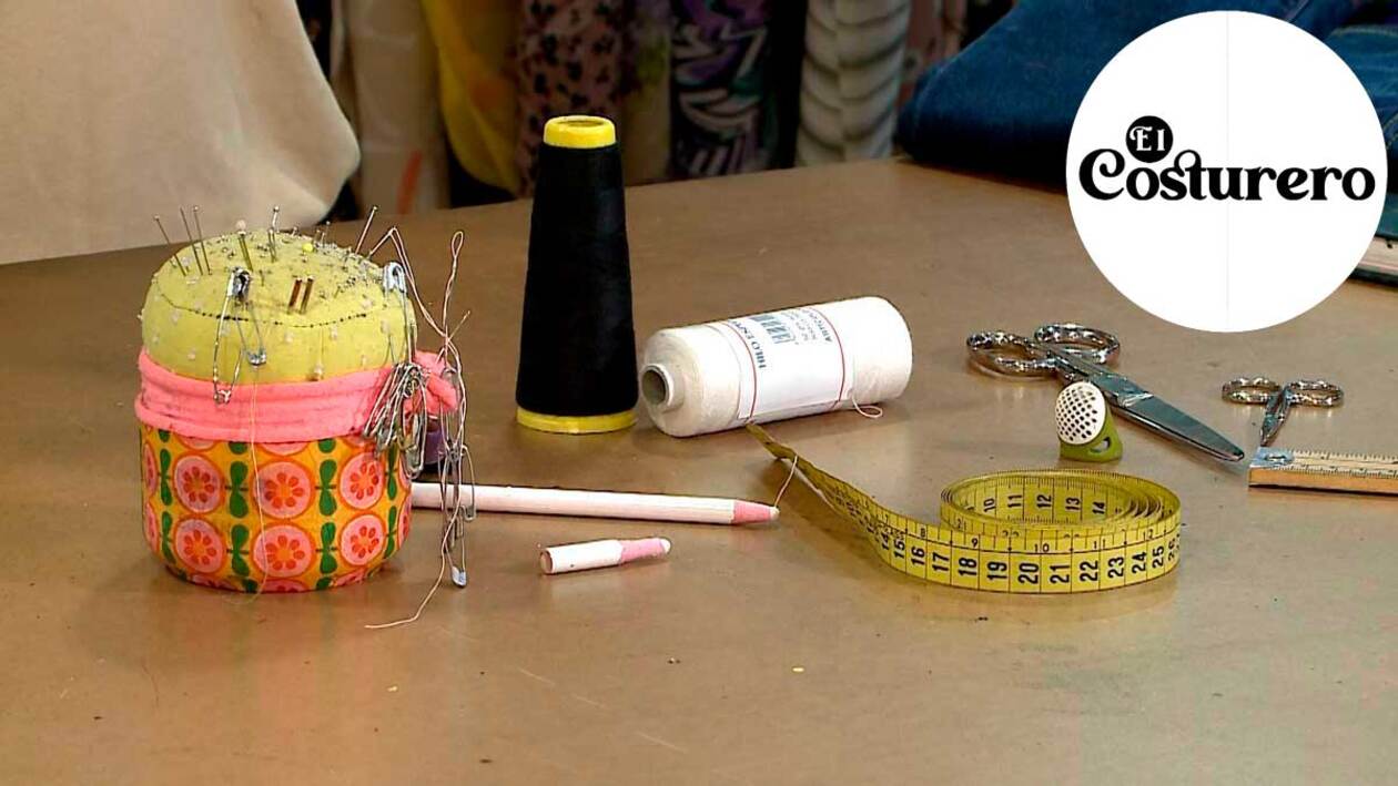 ¿Material de la NASA o un gran alivio?