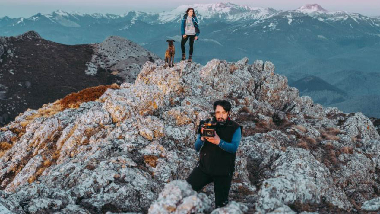 El programa de CyLTV ‘Naturaleza viva’ se alza con un accésit en el Premio de Periodismo Mundo Rural