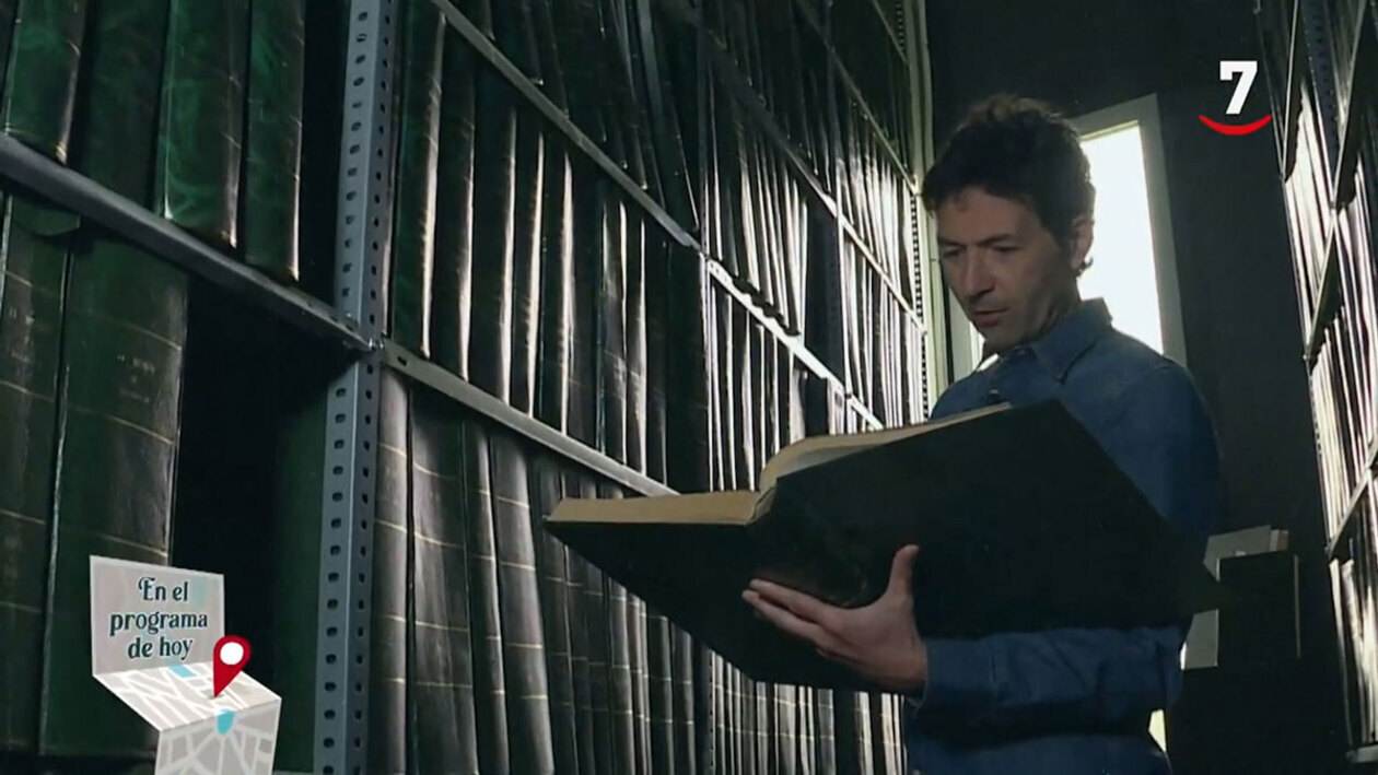 Nuestros mejores momentos... y descubrimientos