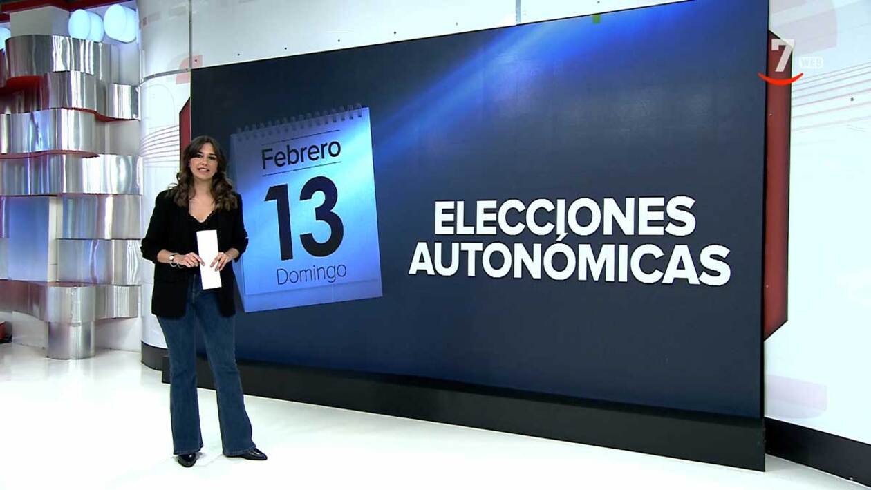 Día 12: Tudanca y Mañueco esperan un debate de propuestas y en positivo. Igea dice que su ventaja es que dirá la verdad