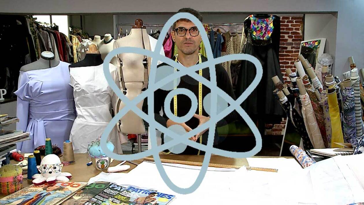 El patronaje es a la moda, lo que Albert Einstein a la teoría de la relatividad