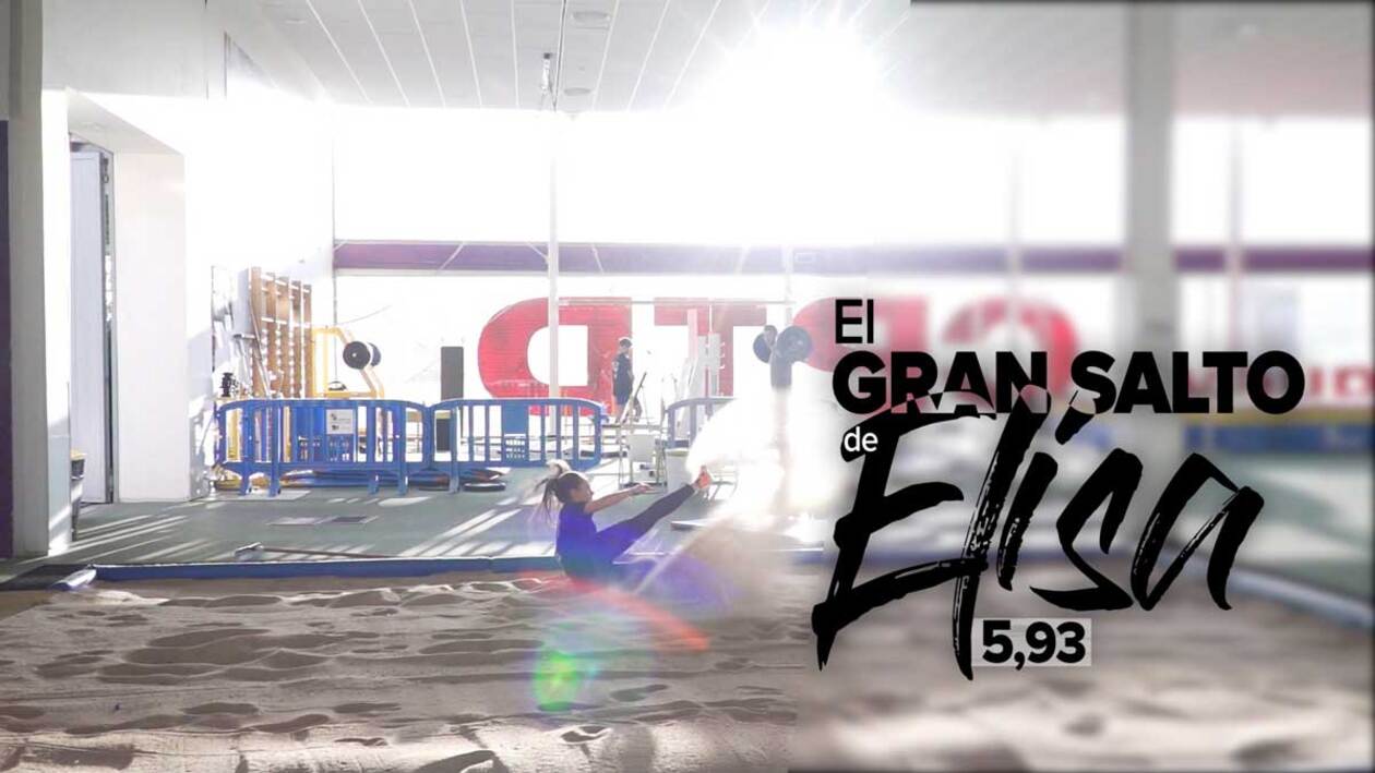 Triple récord autonómico