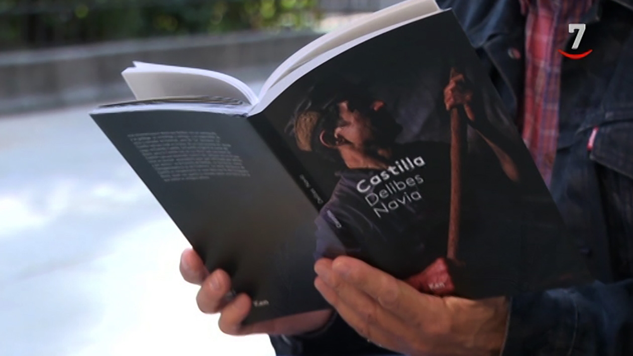 Miguel Delibes ya anunciaba el drama de la despoblación