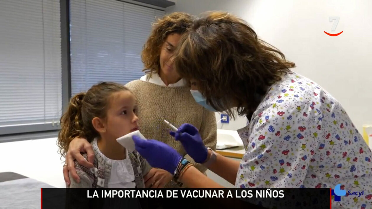 Las reuniones navideñas son perfectas para facilitar la propagación de virus