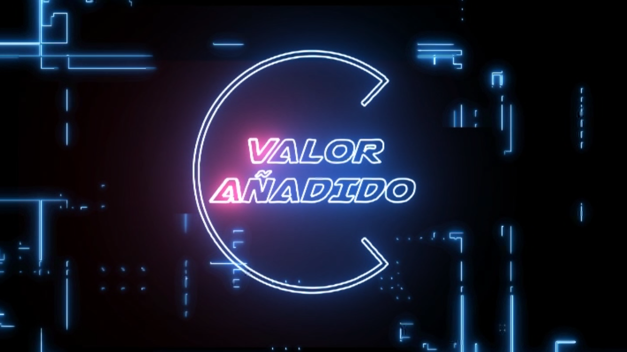 Valor añadido