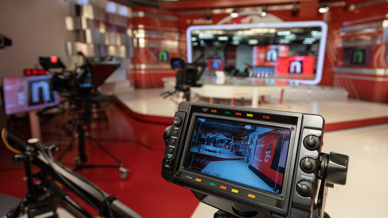 La Comisión de Evaluación y Seguimiento de la TDT aprueba la financiación para RTVCyL en 2023