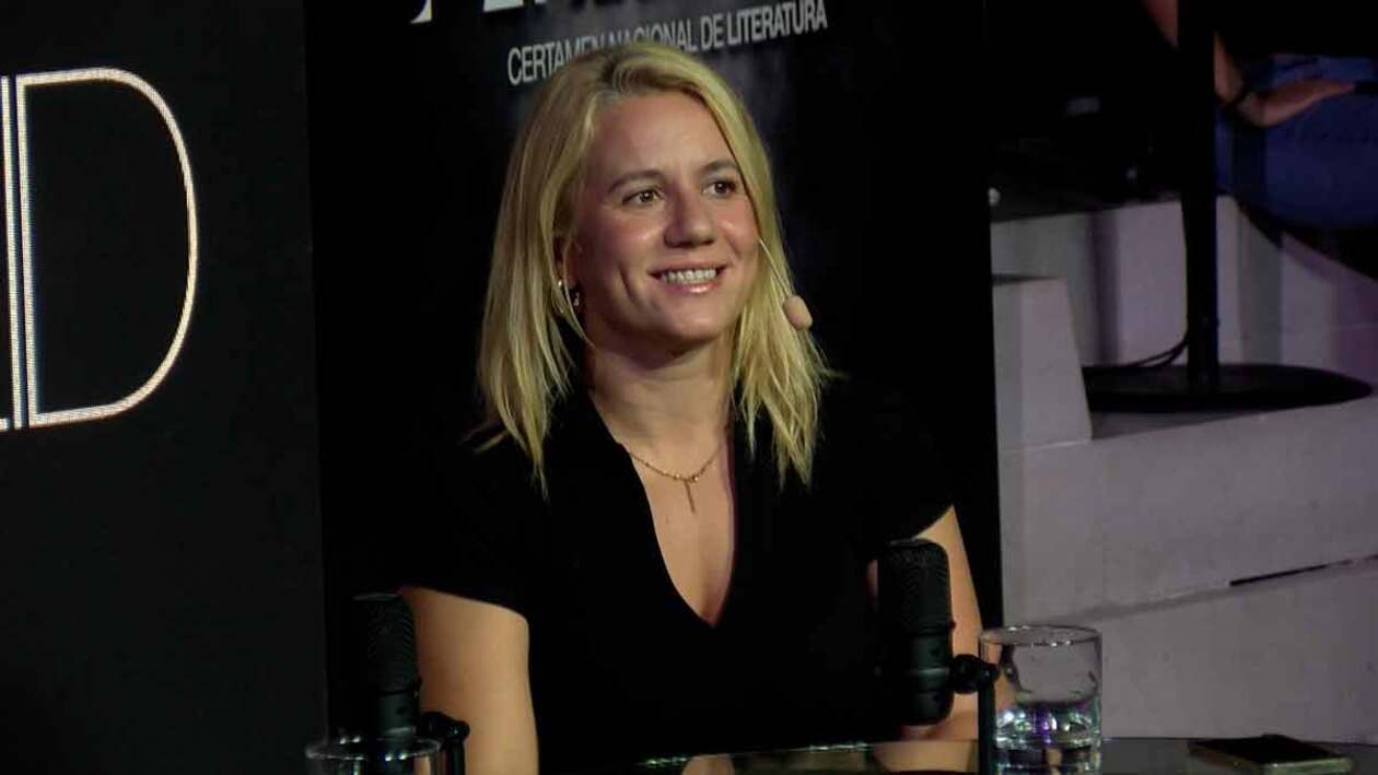 (7): Henar Álvarez, una de las voces más visibles del humor femenino en España