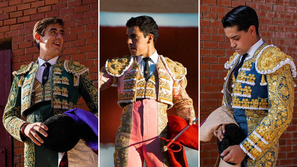 CyLTV retransmitirá en directo la final del IV Circuito de Novilladas de Castilla y León