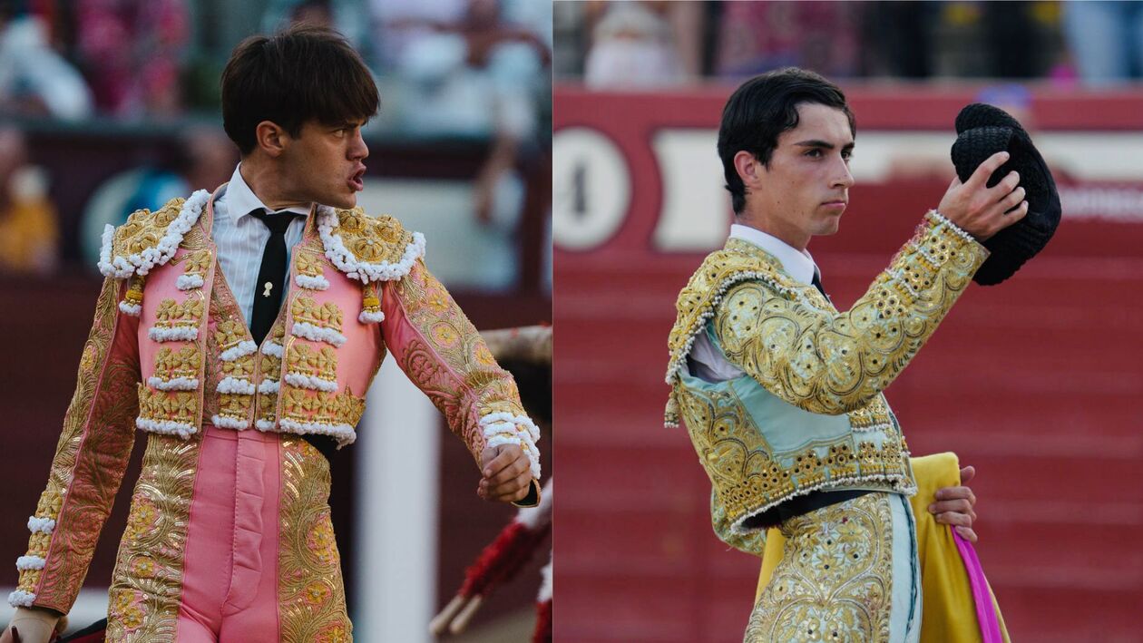 CyLTV emite este fin de semana en directo la segunda semifinal del Circuito de Novilladas de Castilla y León