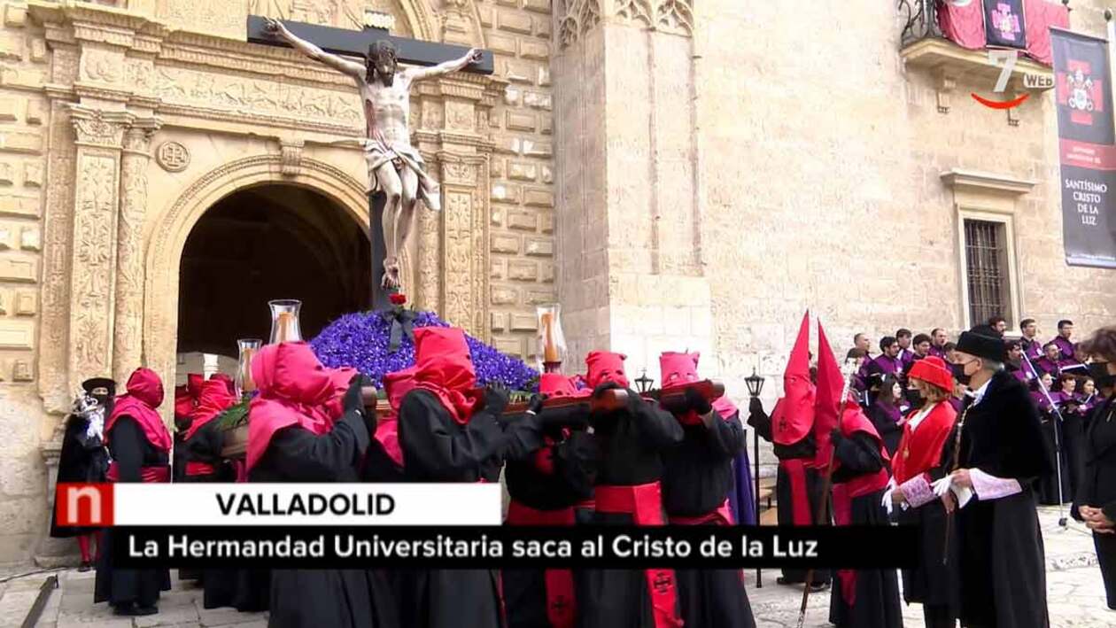 El Jueves Santo en Castilla y León