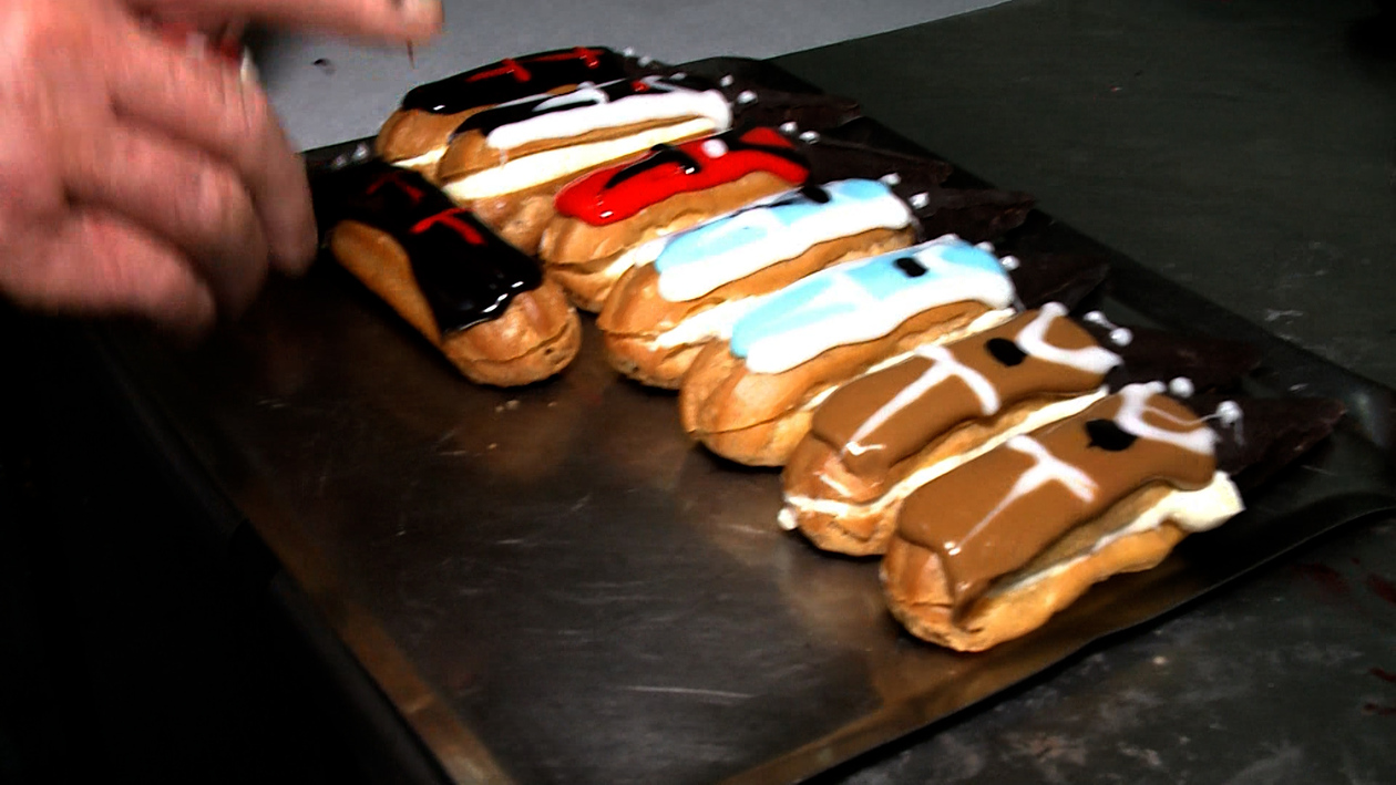 Torrijas y hojuelas: la resistencia de la tradición dulce en el obrador