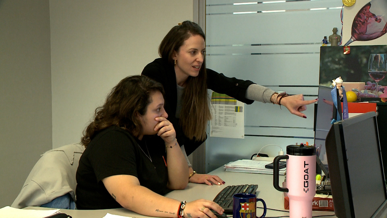 El 'Tinder' de la FP