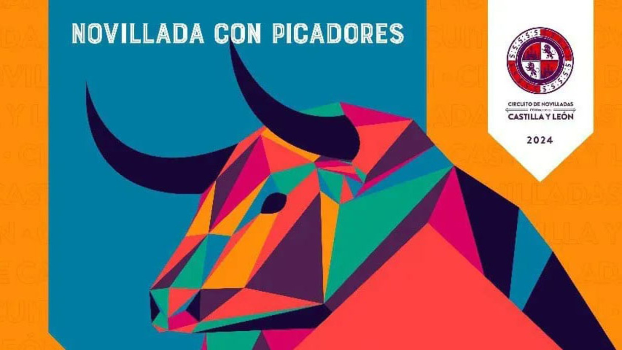 CyLTV emitirá en directo las fases finales del Circuito de Novilladas de Castilla y León