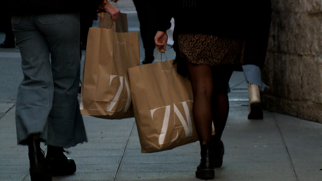 El trimestre dorado para las ventas comerciales