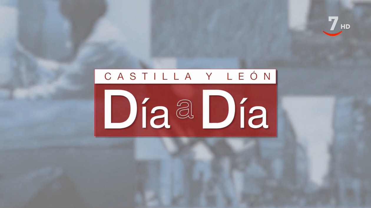 Castilla y León Día a día