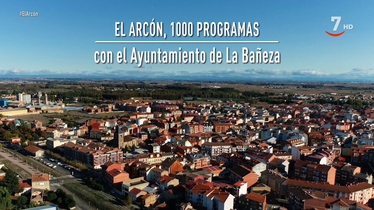 Ayuntamiento de La Bañeza
