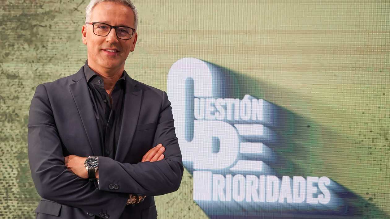 CyLTV arranca nueva temporada y adelanta su prime time