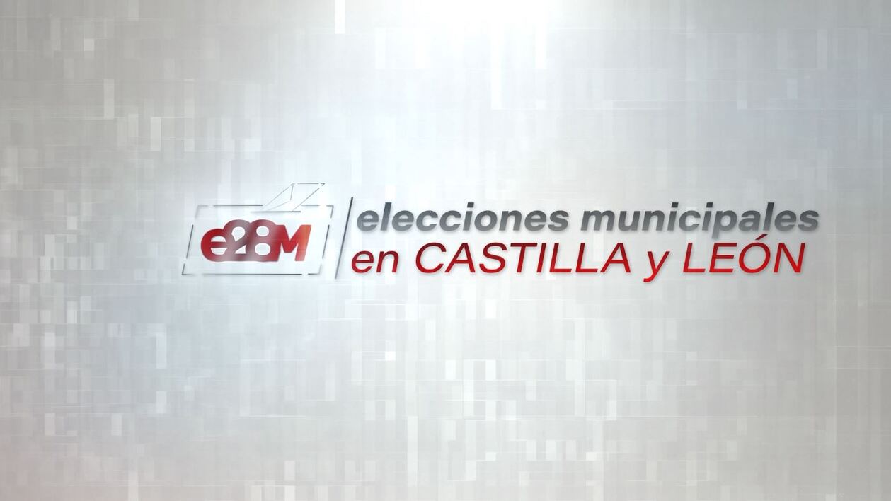 CyLTV ofrecerá los debates electorales entre los principales candidatos a la alcaldía de todas las capitales de provincia