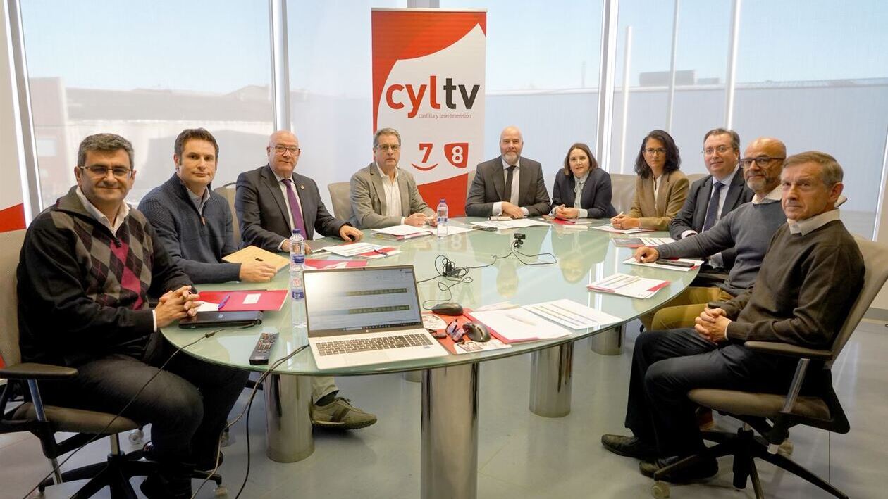 El jurado de los Premios Diagnóstico de CyLTV elige a los finalistas de su III edición