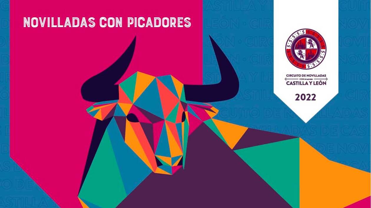 Circuito de novilladas con picadores Castilla y León
