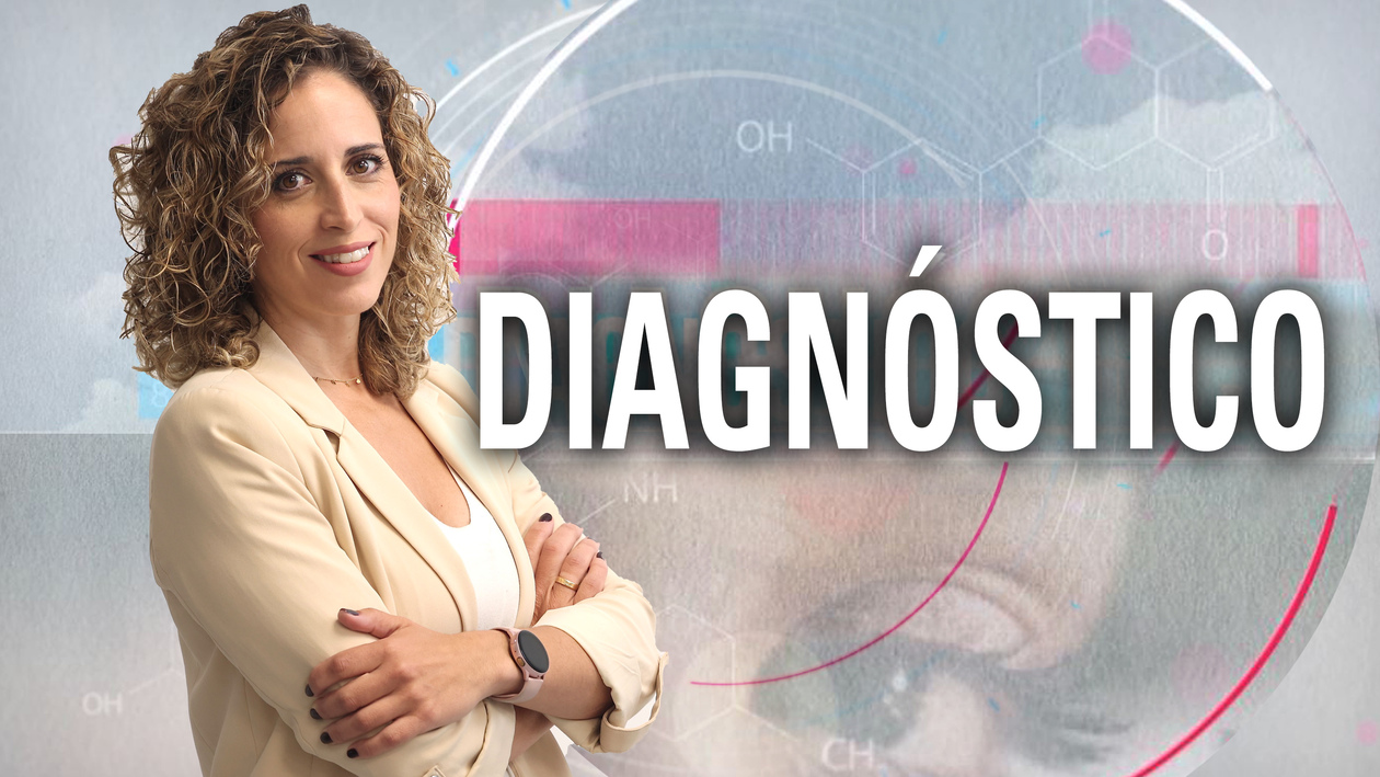 El programa de CyLTV 'Diagnóstico' logra un accésit en los Premios #PeriodismoResponsable contra el suicidio