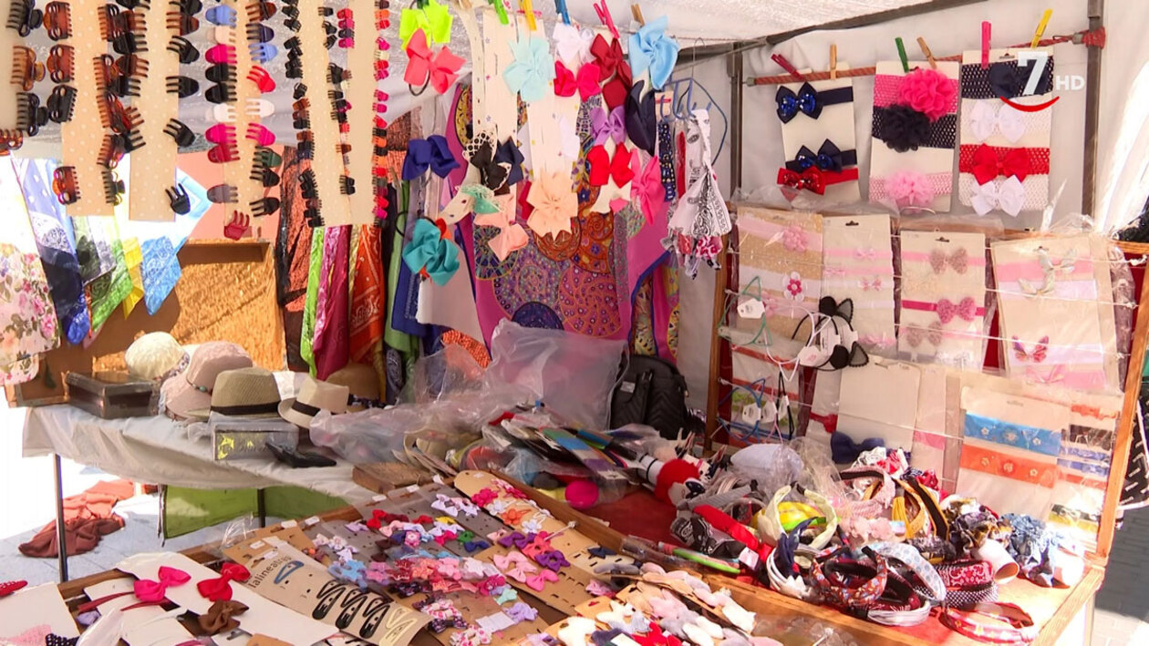 Adornando el pelo de abuelas, madres e hijas desde hace años