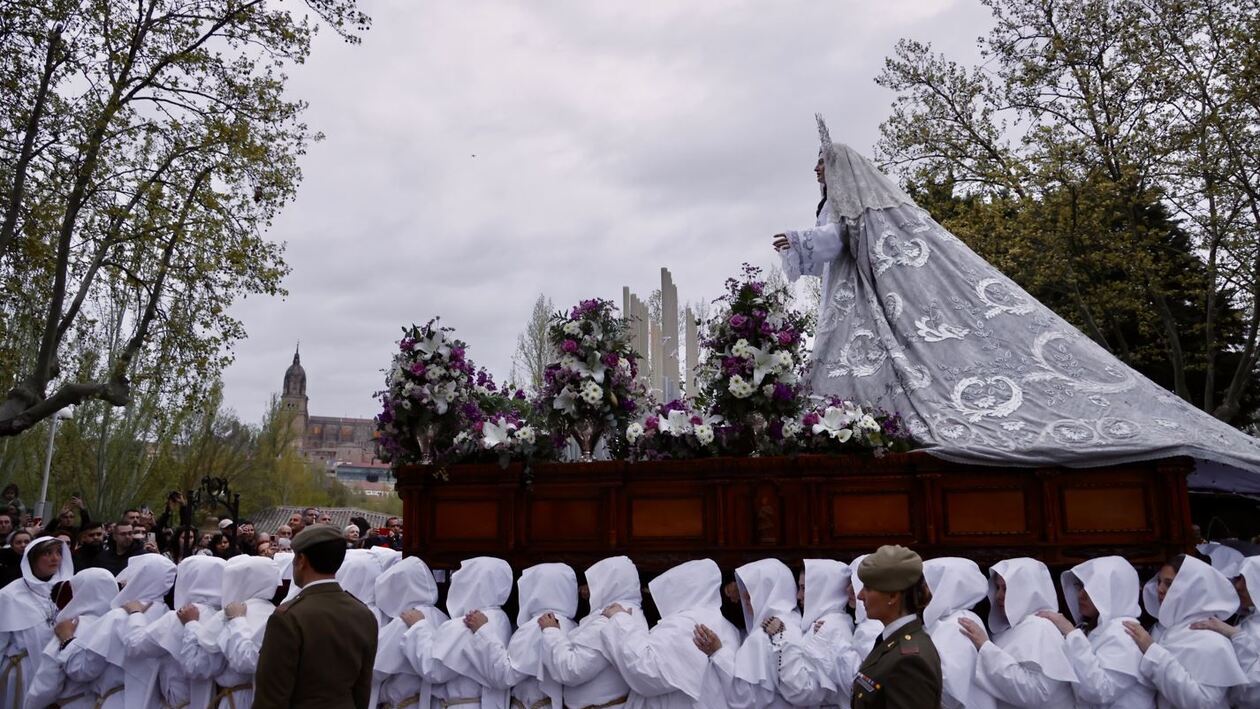 Los castellanos y leoneses eligen CyLTV en Semana Santa