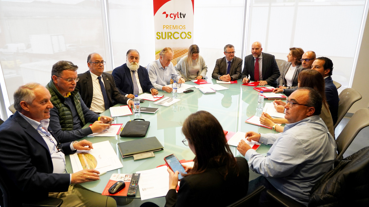 Los IX Premios Surcos ya tienen finalistas