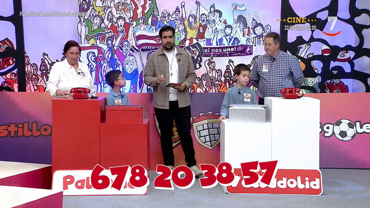 T1/E4: Milagros y Pablo de Cevico de la Torre (Palencia) y Pedro y Diego de Castromonte (Valladolid)