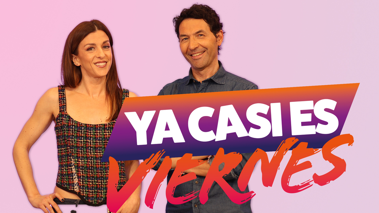 CyLTV estrena ‘Ya casi es viernes’, un programa de entrevistas irreverentes para la noche del jueves