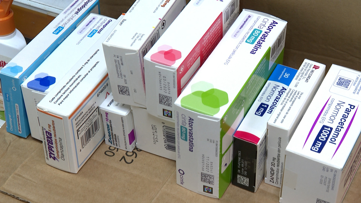 La importancia de resguardar los medicamentos en verano