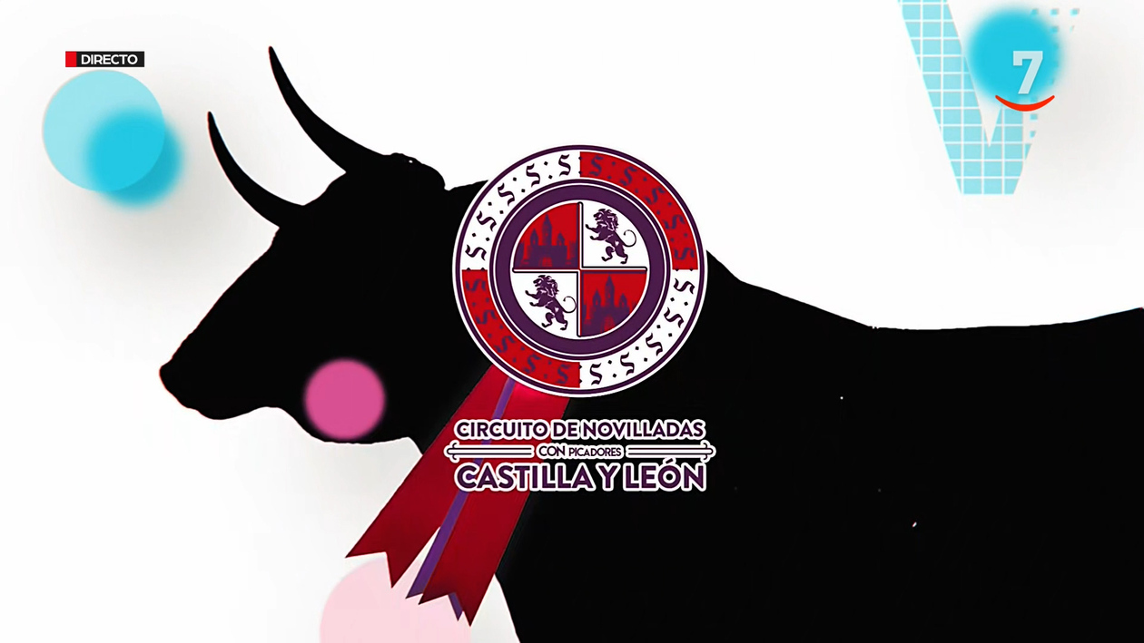 Circuito de novilladas de Castilla y León