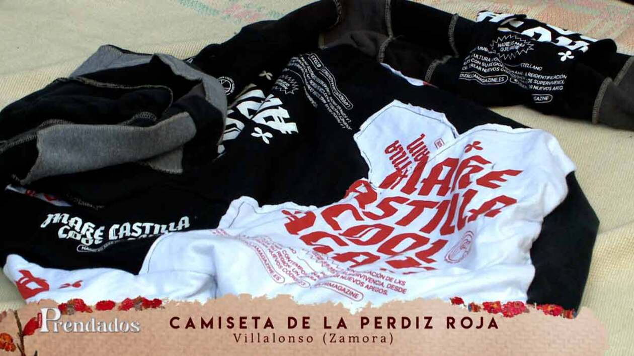 T1/E2: Como hacer que Castilla mole otra vez gracias a una camiseta