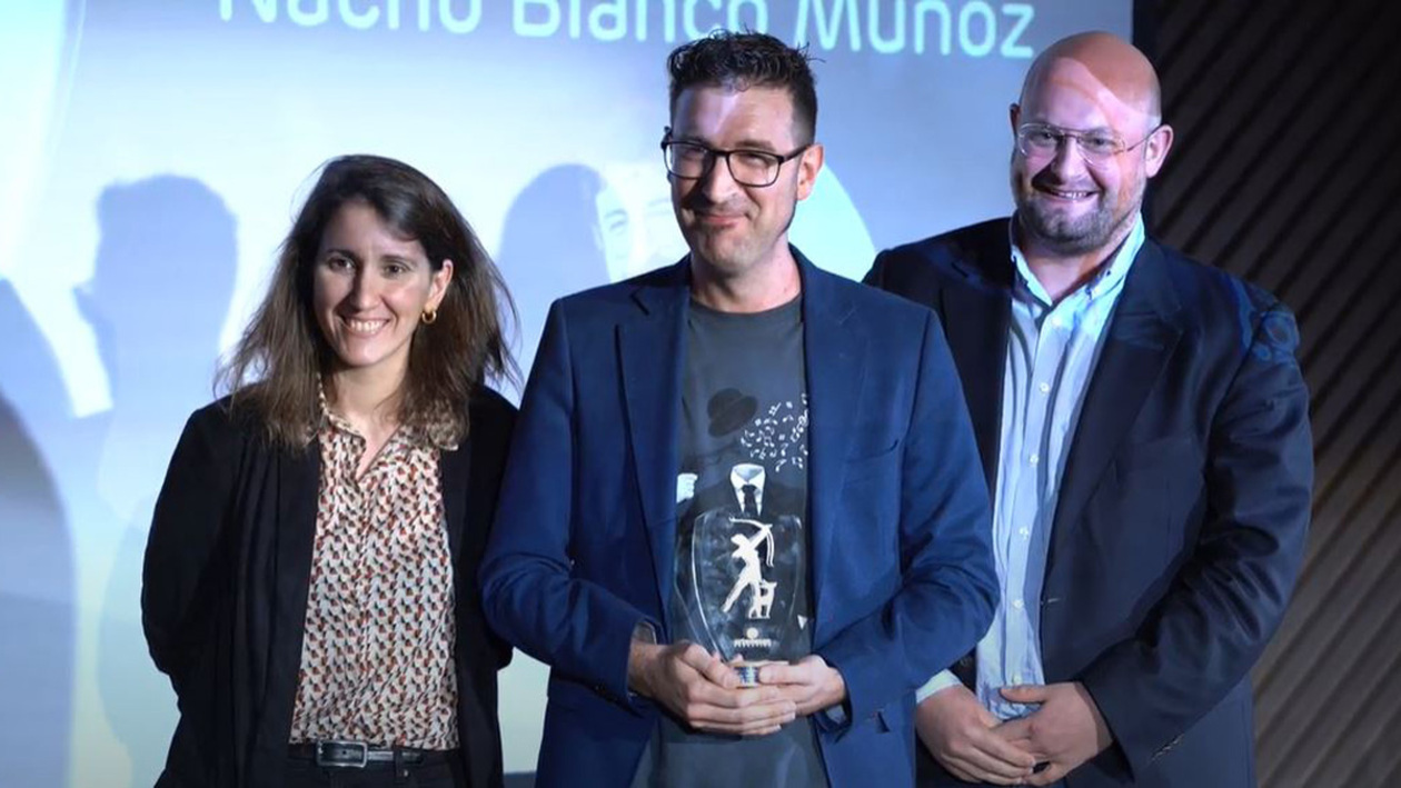 El reportaje de CyLTV ‘Pichones de Campos’ recibe una mención especial en el Premio de Periodismo Mundo Rural