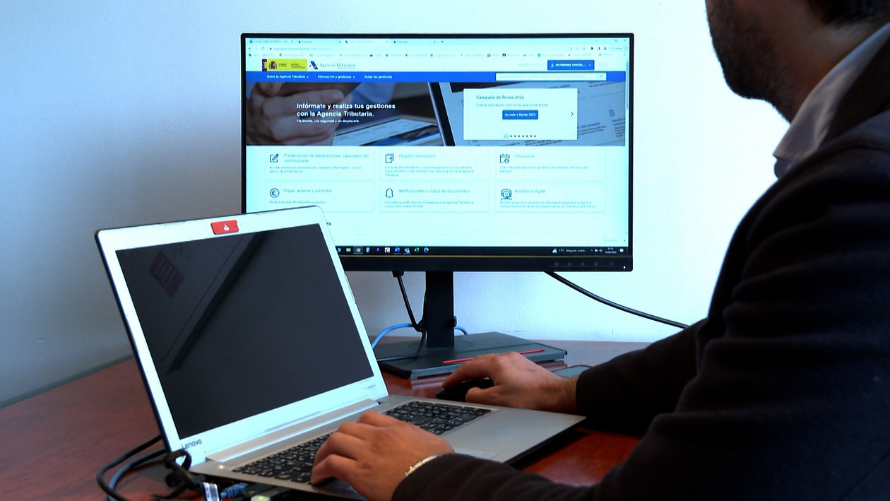 Castilla y León mantiene 20 deducciones clave en la nueva campaña de la Renta