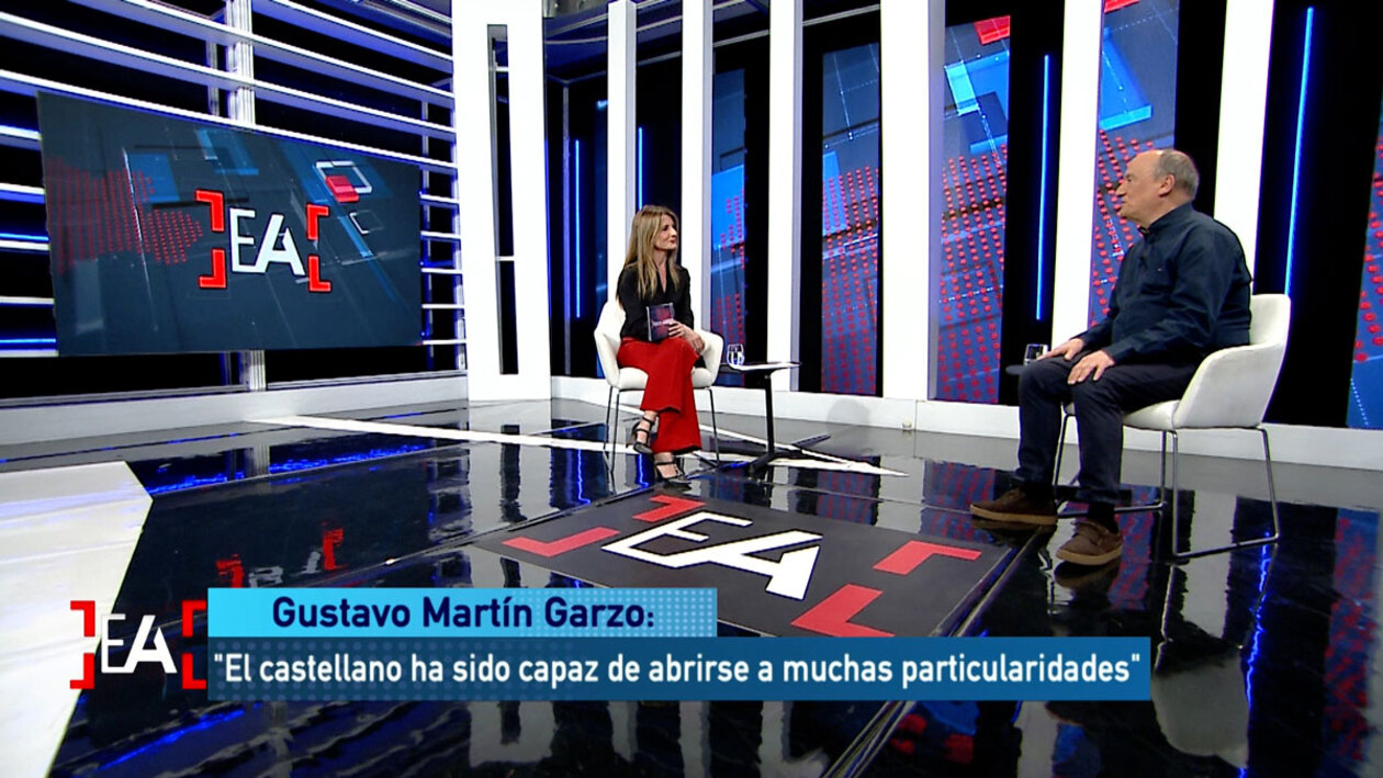 T3/25: Récord de estudiantes de español