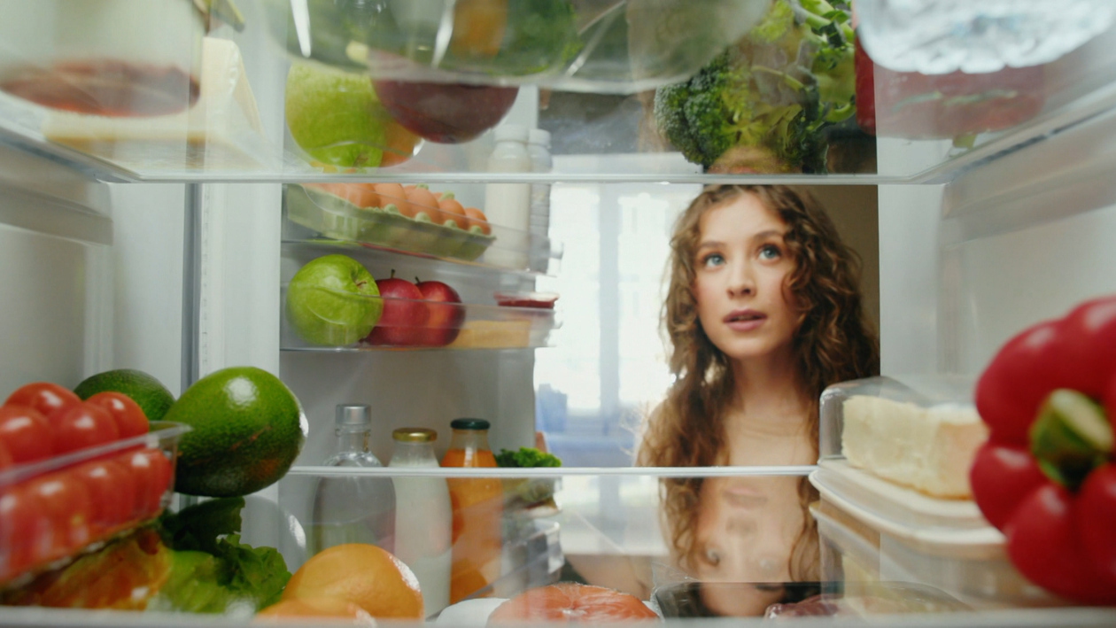 Aumenta el consumo saludable y doméstico
