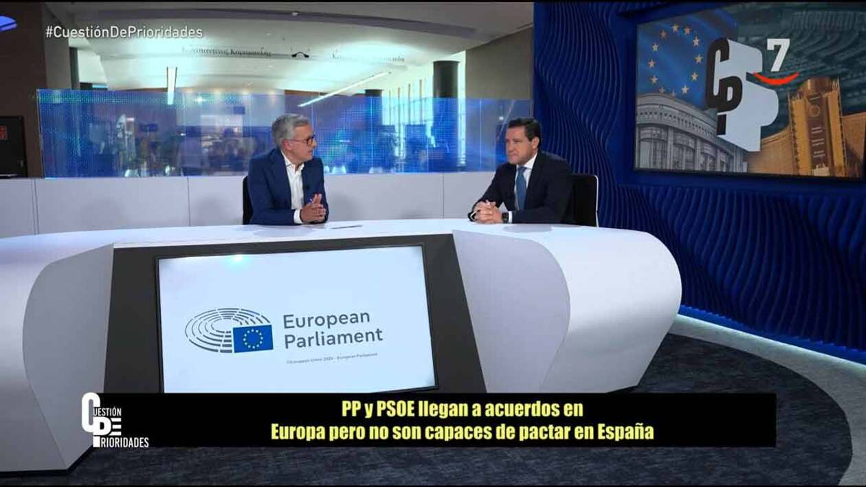 Sobre las próximas elecciones en Castilla y León: El PP tendrá mayoría absoluta, los castellanos y leoneses han aprendido lo que es Vox