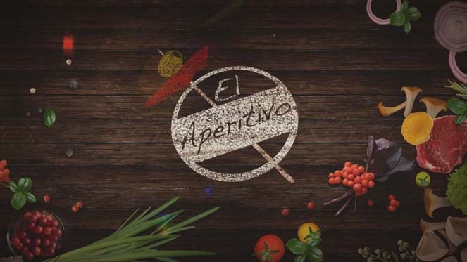 El Aperitivo