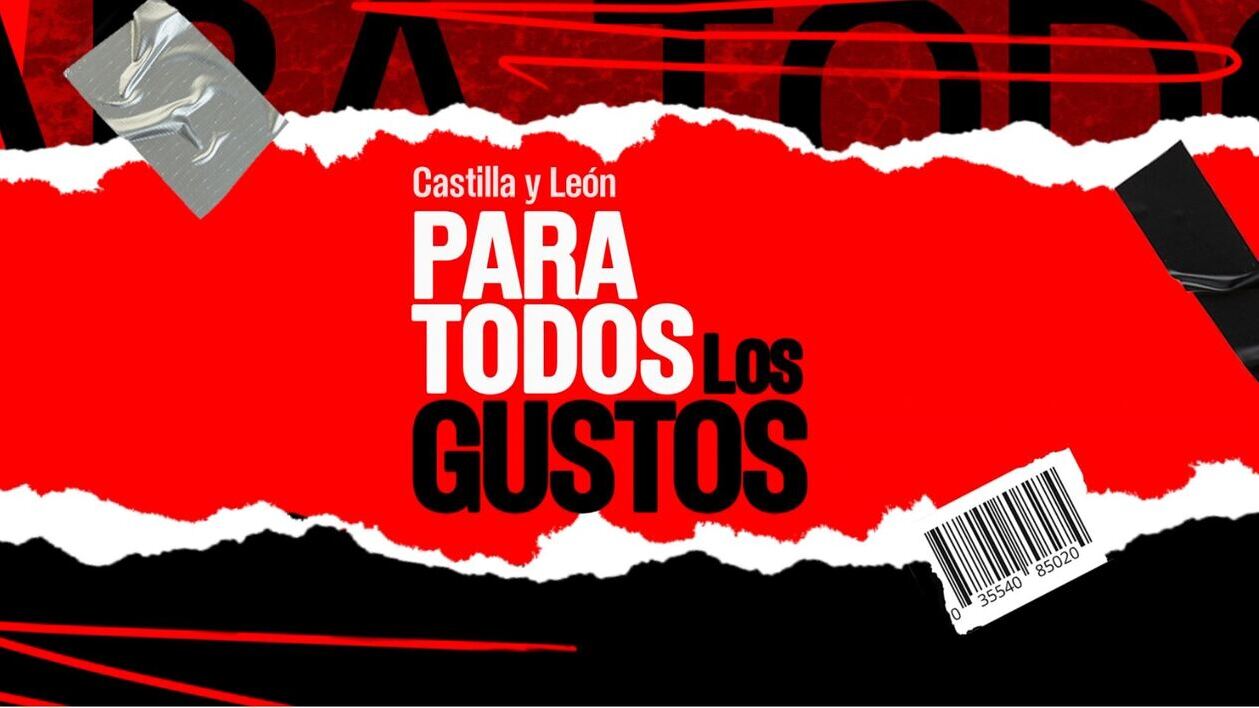 Para todos los gustos